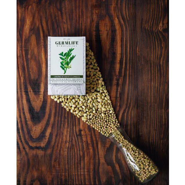 Bột Ngũ cốc mầm đậu nành Long Liên 500gr | BigBuy360 - bigbuy360.vn