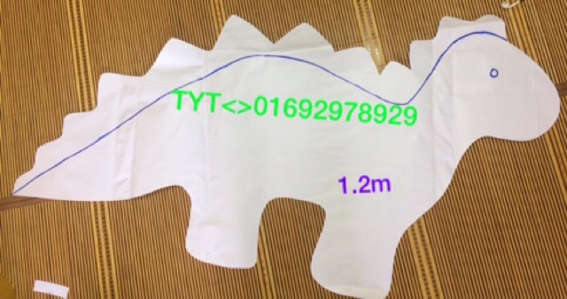 Các mẫu rập còn rập cá ngựa