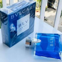 Nước hoa nam Bvlgari BLV Pour Homme 100ml EDT