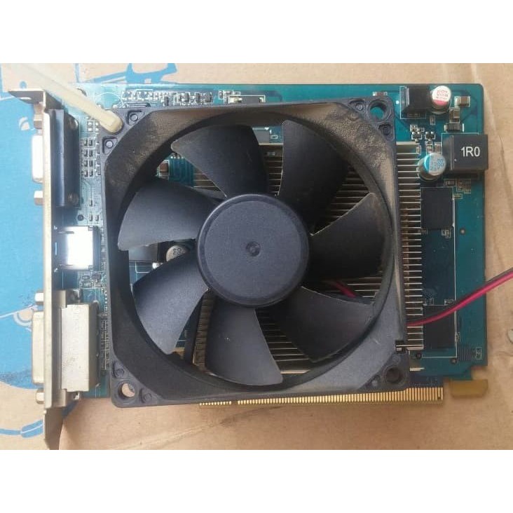 Đầu nối Nvidia Geforce GT220 512MB DDR3 128 bit - GT 220 512 MB (M561) | BigBuy360 - bigbuy360.vn
