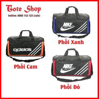 Túi xách du lịch đa năng nam nữ size lớn dl01