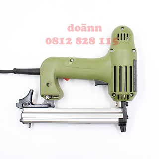 Súng Bắn Đinh Ghim Bằng Điện