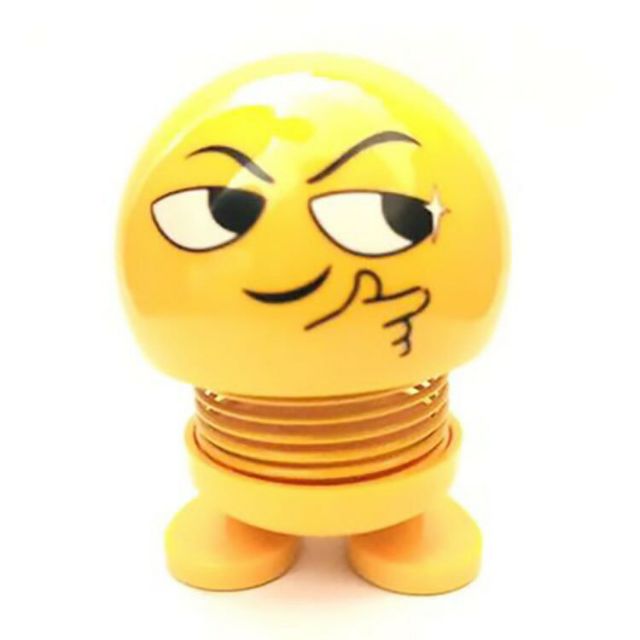 Combo con emoji đa sắc thái ngẫu nhiên