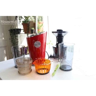 Máy ép chậm HUROM DIVA S H100S