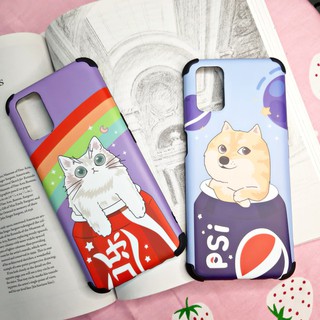 [HOT] Ốp idm Hàn Quốc OPPO A92/A52