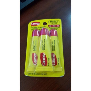 Son dưỡng Carmex Hàng Mỹ