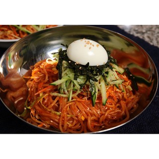 Mì tươi Hàn Quốc O - sajang (500g)