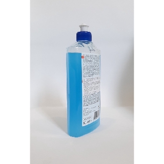 SONAX XTREME Tyre Gloss Gel 235241 500ML