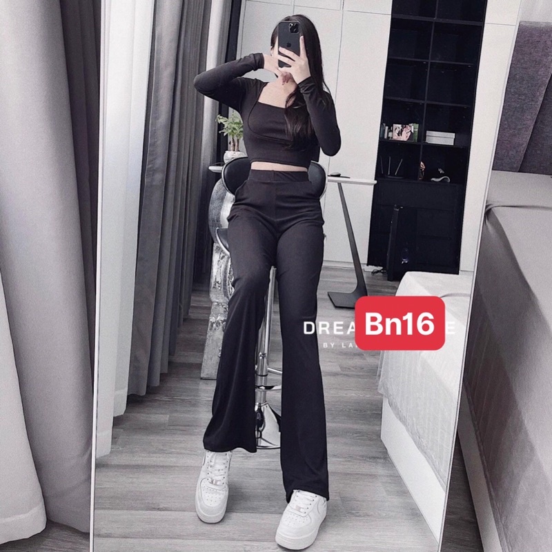 bộ nỉ cao cấp bộ dài tay