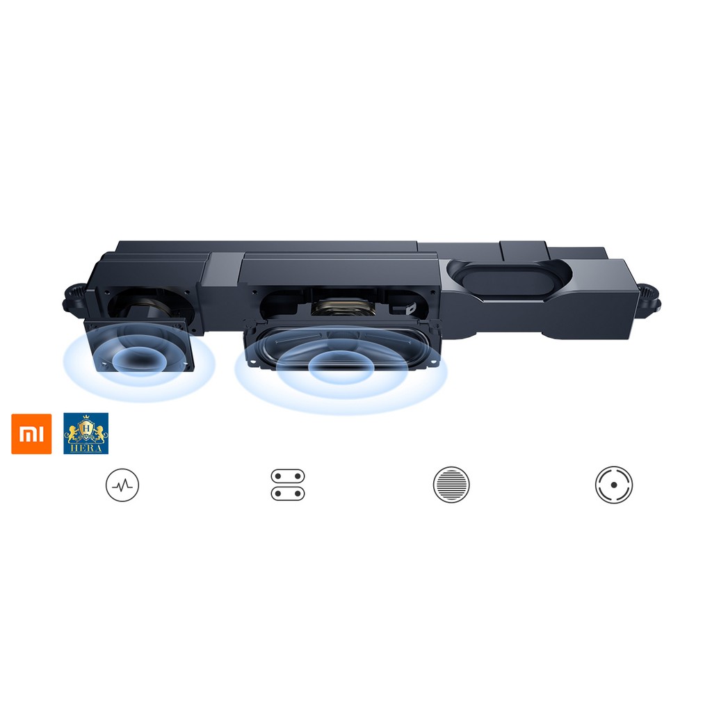 Tivi Redmi X55 Oled 55Inch - Ultra HD 4K - Công Nghệ IoT | BigBuy360 - bigbuy360.vn