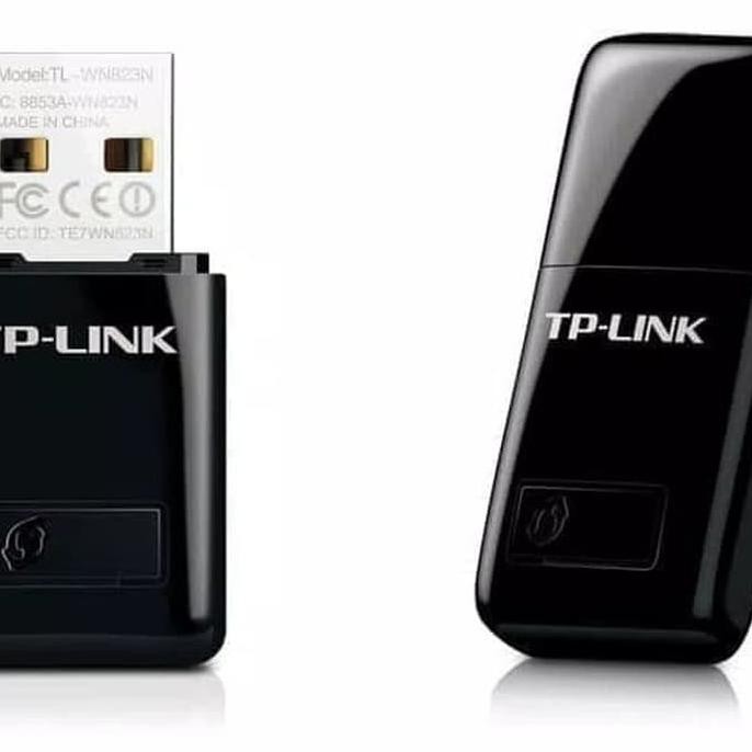 Usb Không Dây Tp-Link Tl-Wn823N 0512