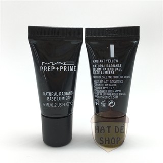 Kem Nền Mac Studio Fix Fluid Spf15 5ML