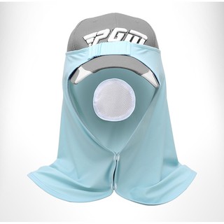 KHĂN CHỐNG NẮNG GOLF- PGM WB001