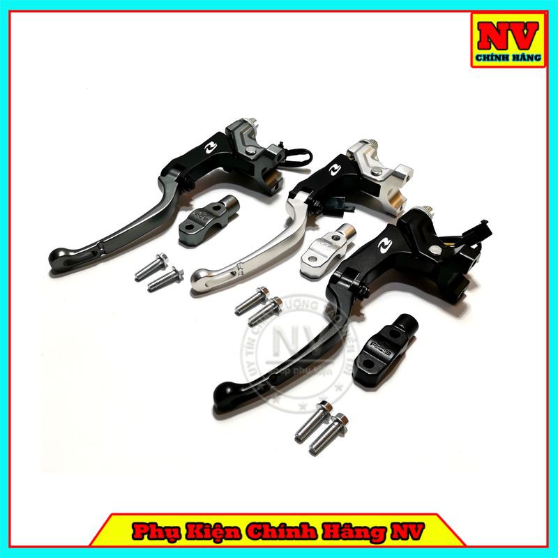 Tay Thắng Dây RCB S1 Gắn Cho Nhiều Dòng Xe