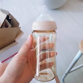 Bình sữa Moyuum Hàn Quốc 170ml/270ml