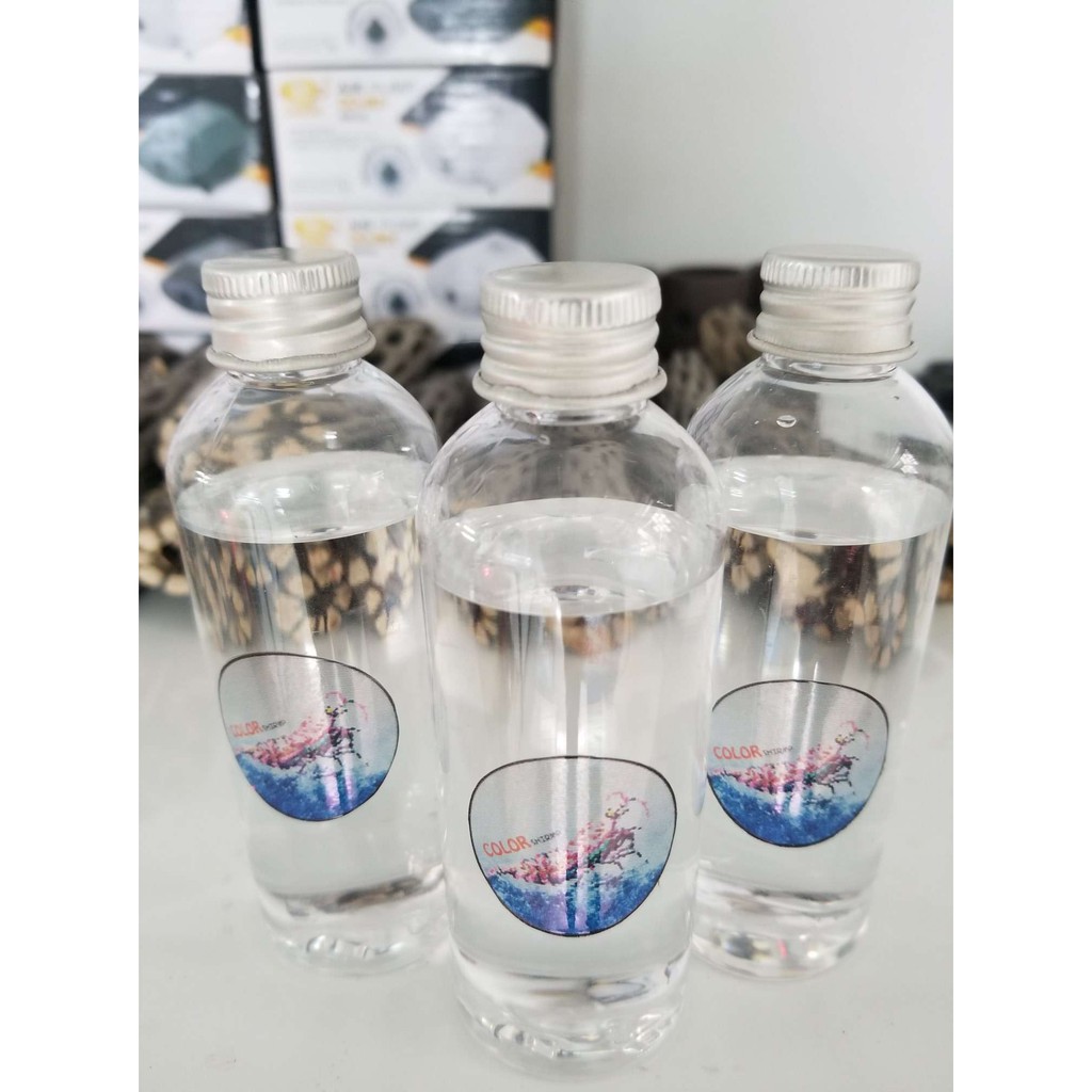 Khoáng nước cao cấp Nutrafin (Chai 100ml)