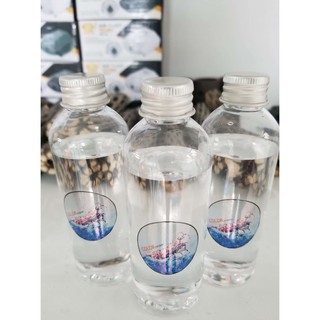Khoáng nước cao cấp Nutrafin (Chai 100ml)