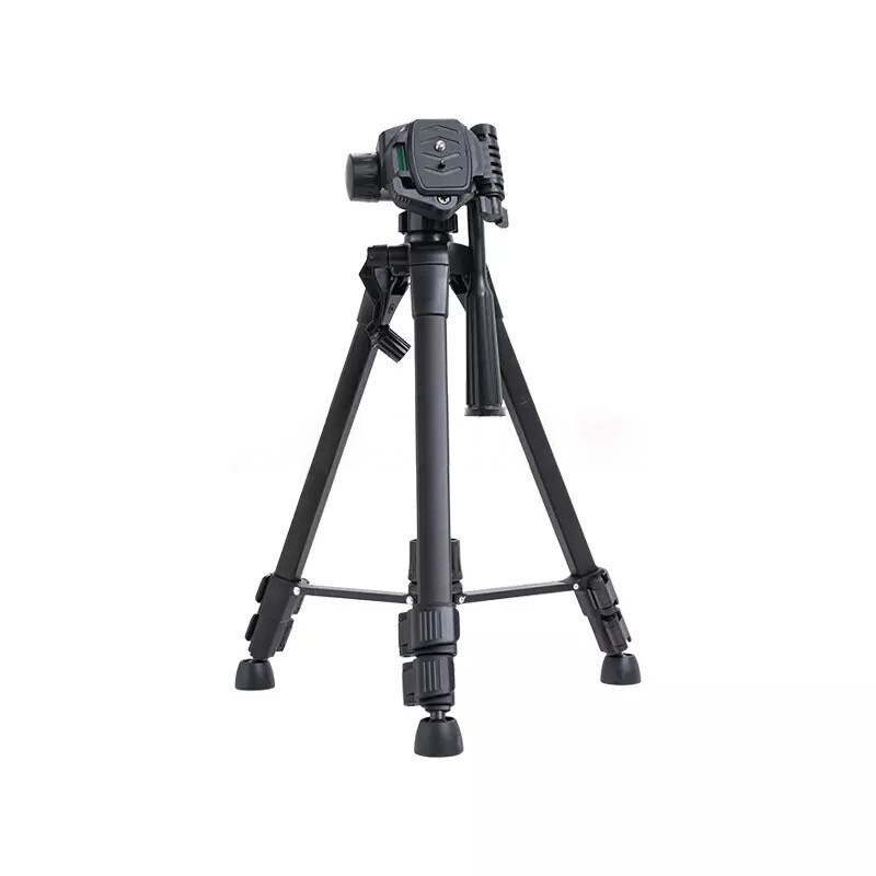 Tripod máy chiếu, máy ảnh, máy quay, thước laser AKKU | Wanbo