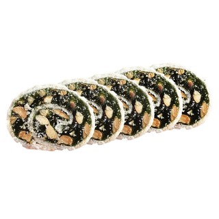Kẹo Chuối Cuộn Bánh Tráng Thanh Thanh 1kg