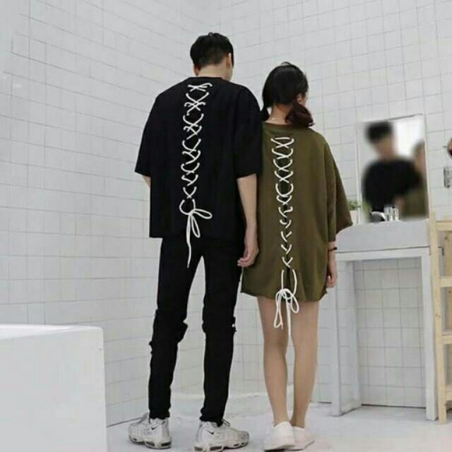 ÁO THUN SCOT TEE