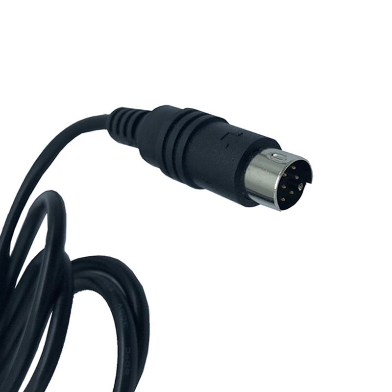 Dây Cáp Sạc / Truyền Dữ Liệu USB Cho Yaesu FT 100 FT 817ND