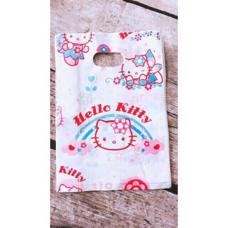 1kg túi nilong in hình cute size 24*34