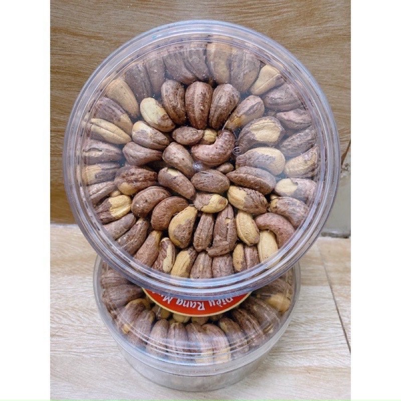 Hạt điều cồ xếp hoa - 500g - [ FREE SHIP XTRA]   -Hàng ngon nhà làm [handmade]