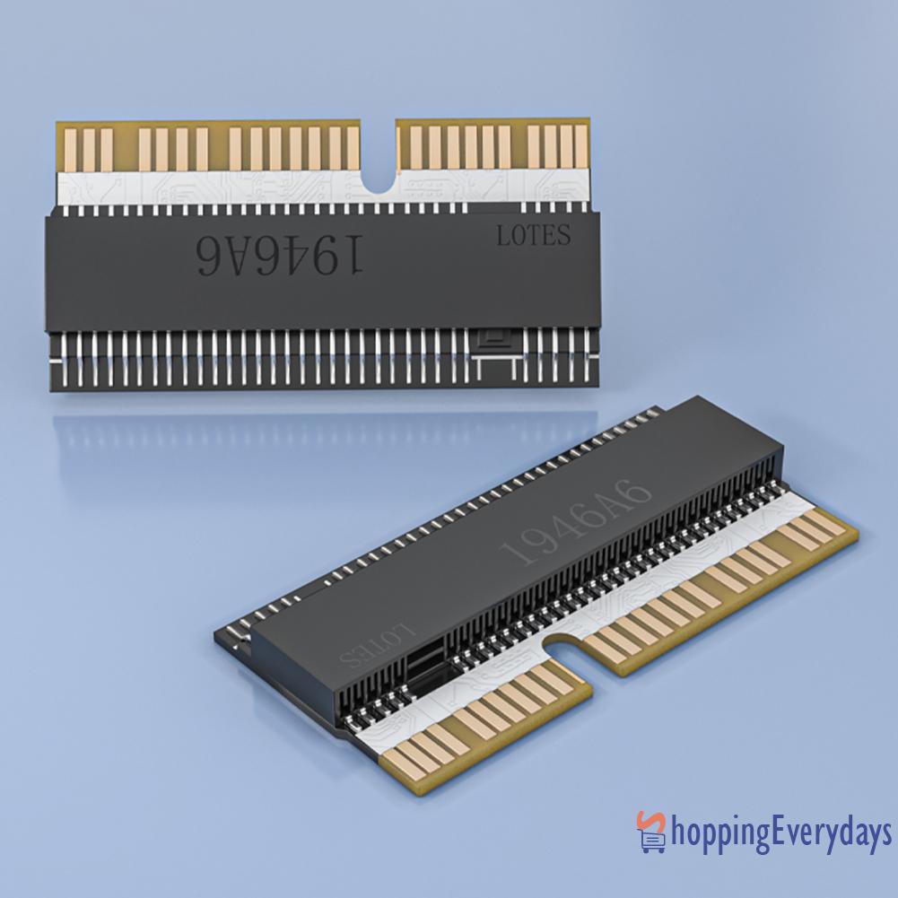 Thẻ Chuyển Đổi Ngff M.2 Nvme Ssd Cho Macbook Air Pro 2013-2017 | BigBuy360 - bigbuy360.vn