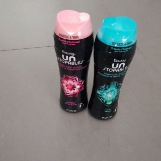 Viên Xả Thơm Quần Áo Downy Unstopable 375g Của Mỹ
