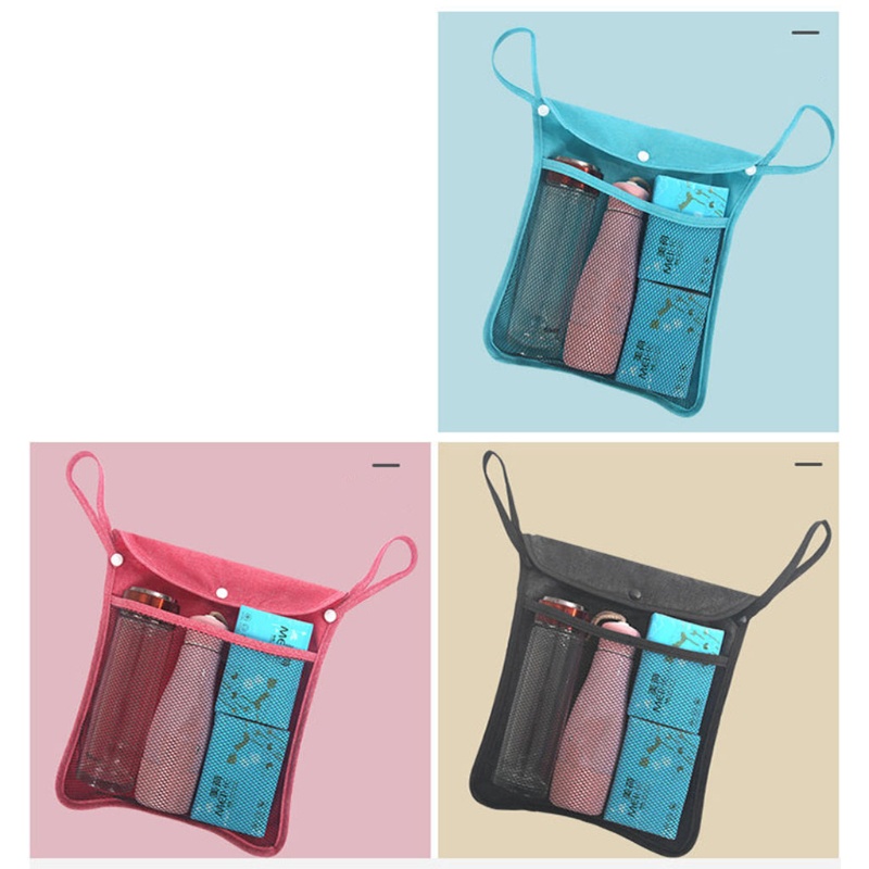 Túi Đựng Đồ Trọng Lượng Nhẹ Đa Năng Gắn Xe Đẩy Em Bé