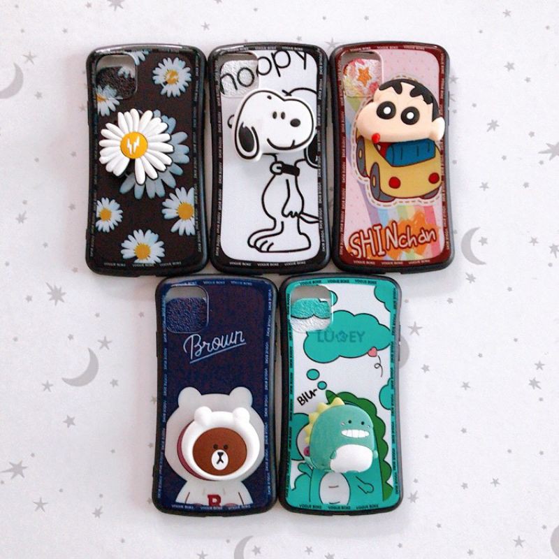ốp kèm pop iphone 11 siêu đẹp