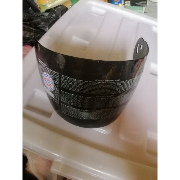 kính mực andes 306E