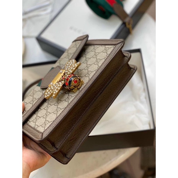 Set túi con ong kèm ví nhỏ