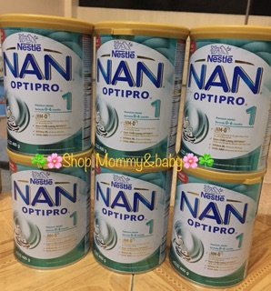 Sữa Nan Optipro HM-O 400g