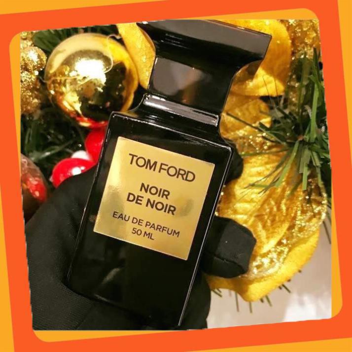 NƯỚC HOA 💘 CHUẨN AUTH 💘 Nước hoa dùng thử Tom Ford Noir de Noir 🍓 CHẤT 🍓