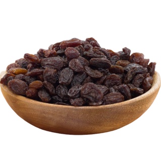 Nho Khô Đen Aunt Michellen 1KG