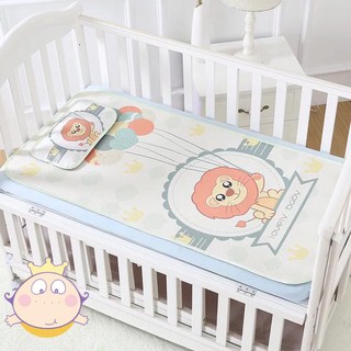 chiếu điều hòa 3d tặng gối thảo dược