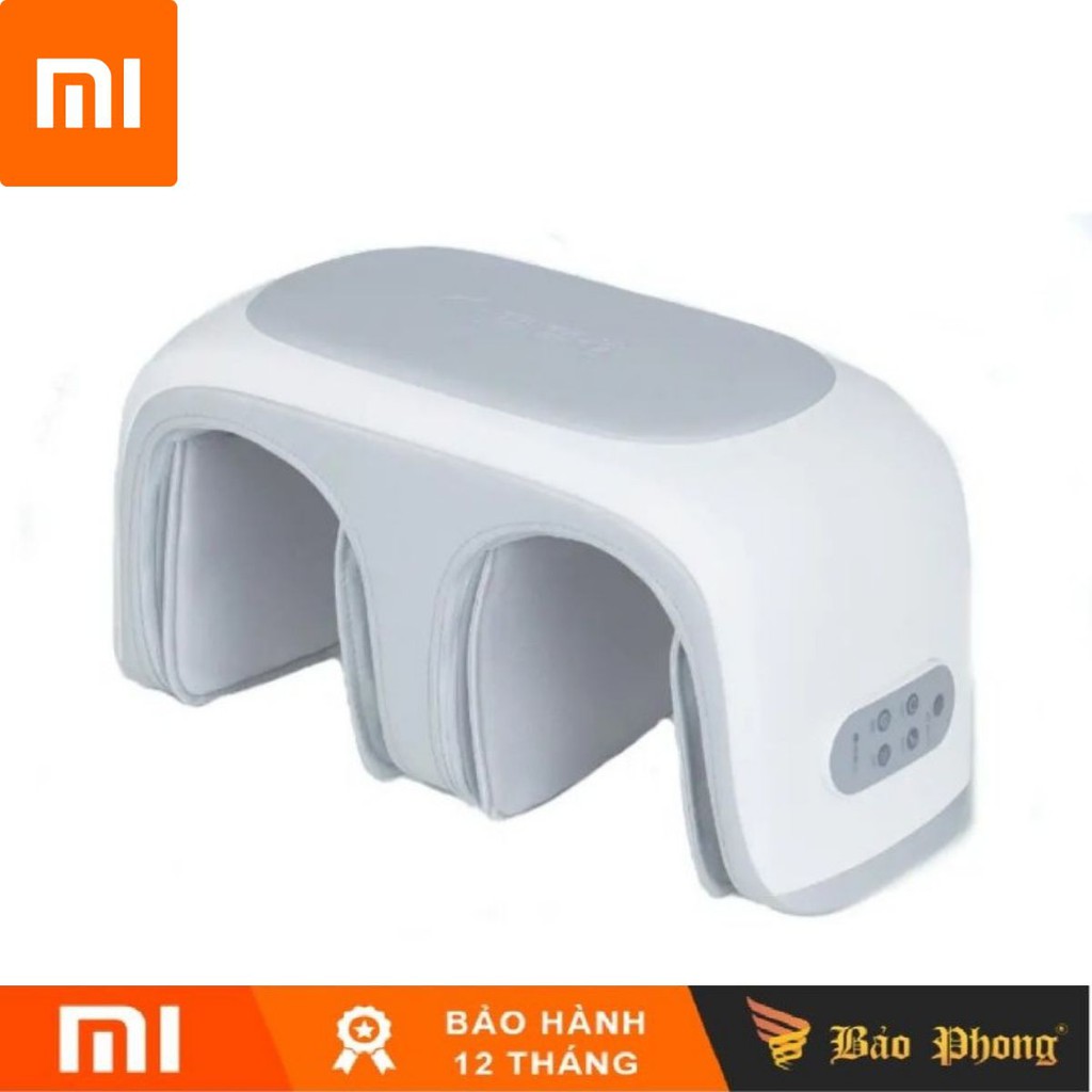 May Massage Khá»p Xiaomi Momoda Leg Knee And Foot Giáº£m Chá» Con 2 479 900 Ä