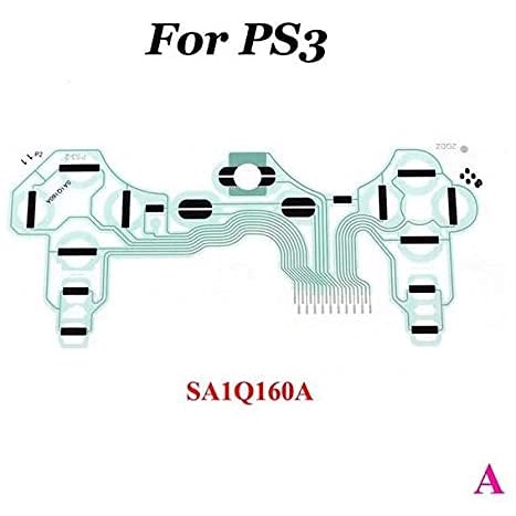 1 Bảng Mạch Dẫn Điện Cho Sony PS3 SA1Q160A SA1Q159A SA1Q135A SA1Q194A SA1Q222A