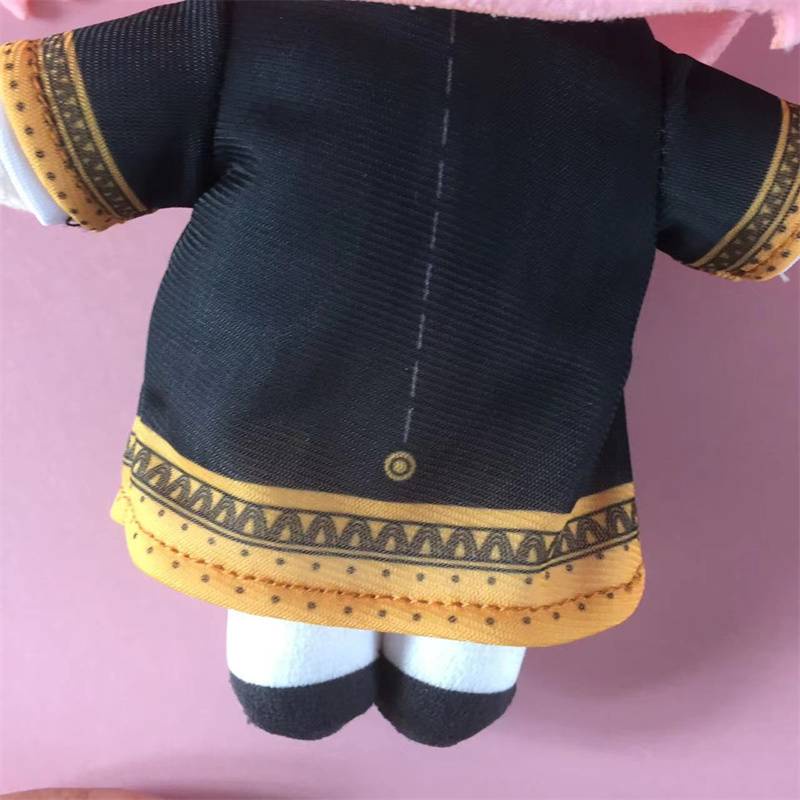 Búp Bê Nhồi Bông SPY x FAMILY Anya Yor Briar Forger Làm Quà Tặng Cho Trẻ Em