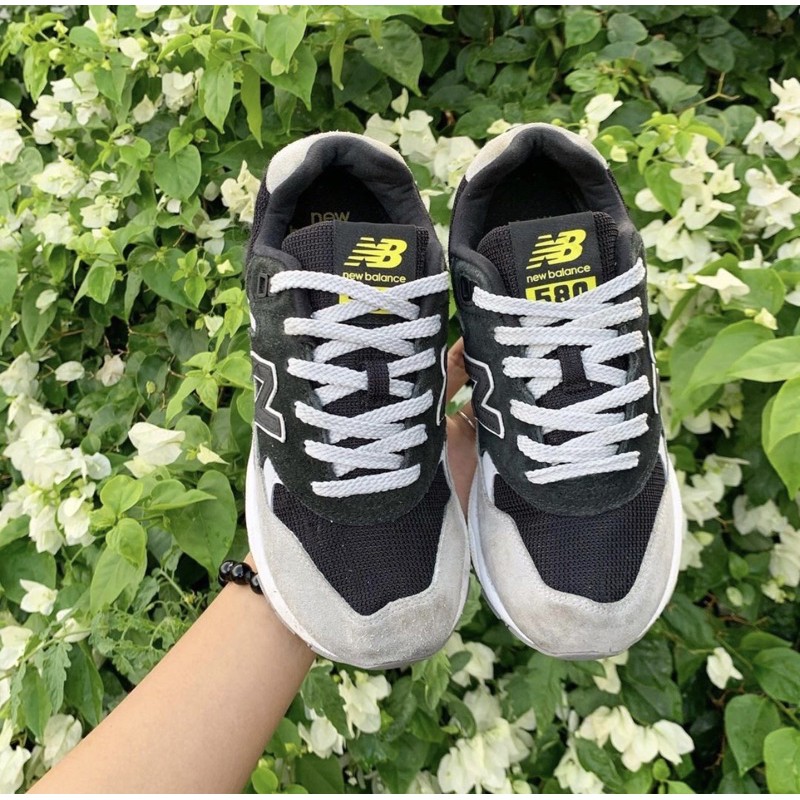 Newbalance 580 2hand real