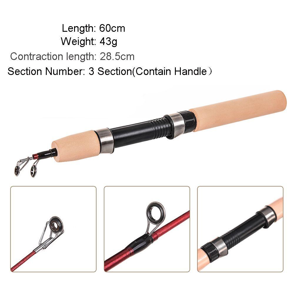 Cần Câu Cá Bằng Carbon Chất Lượng Cao