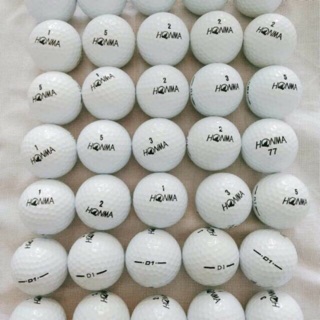 Bóng golf rẻ nhất thị trường,mới 90-100%
