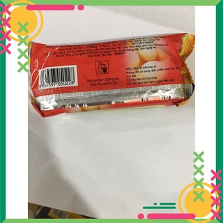 Combo 5 Lương khô Hải Châu 65g