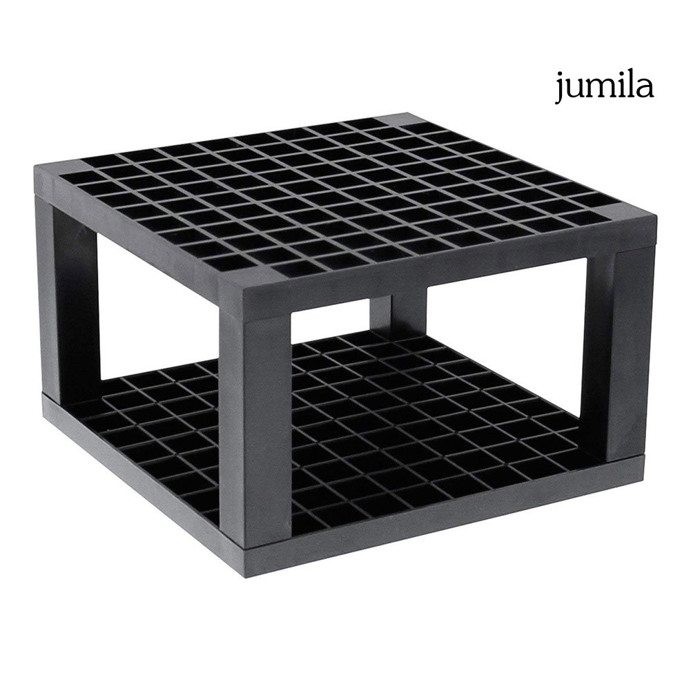 Giá Đựng Cọ Vẽ 96 Ngăn Tiện Lợi