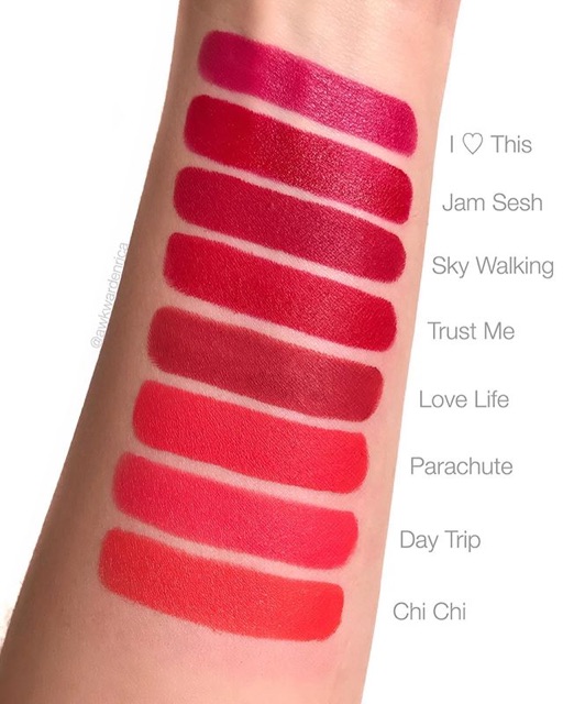 Son Lippie Stix Colourpop