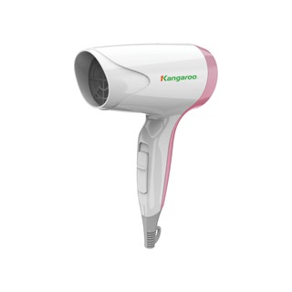 Máy sấy tóc Kangaroo KG615 (KG-615) - 1000W