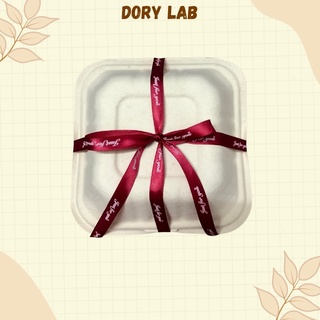 Hộp Gói Quà Tặng Nến Thơm (Không kèm nến) - Dory Lab