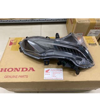 XI NHAN SH 2017 > 2019 ZIN CHÍNH HÃNG HONDA