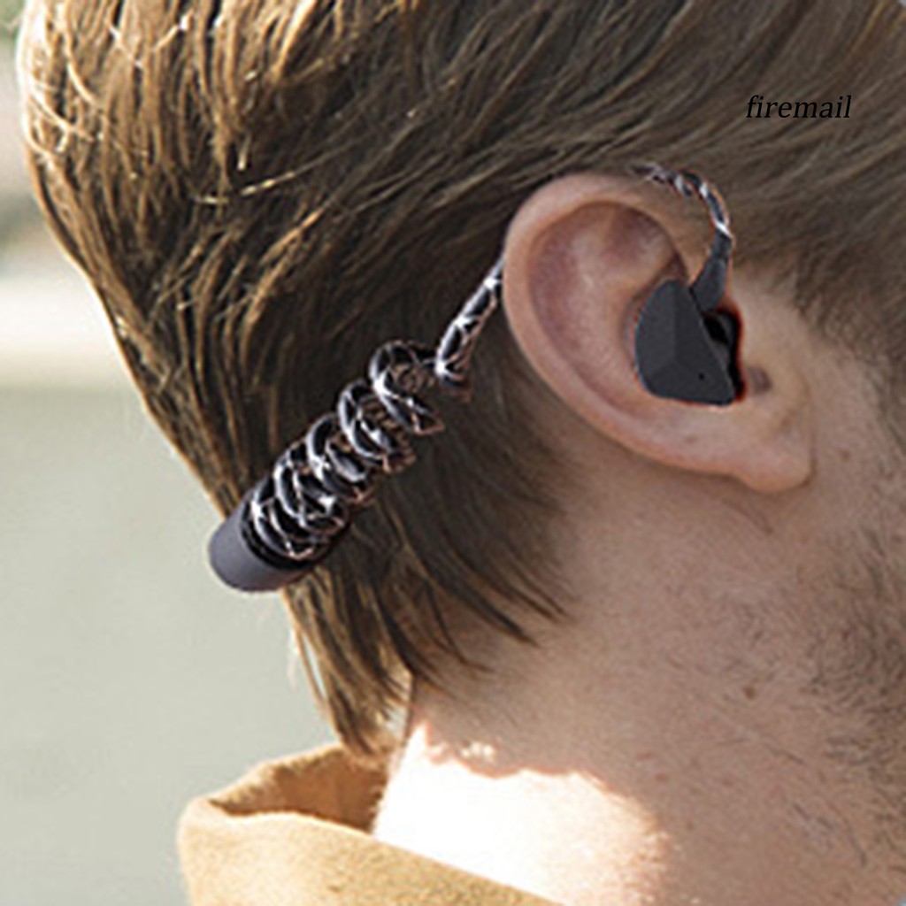 Tai Nghe Nhét Tai Bluetooth 5.0 Không Dây Chống Thấm Nước Tích Hợp Mic